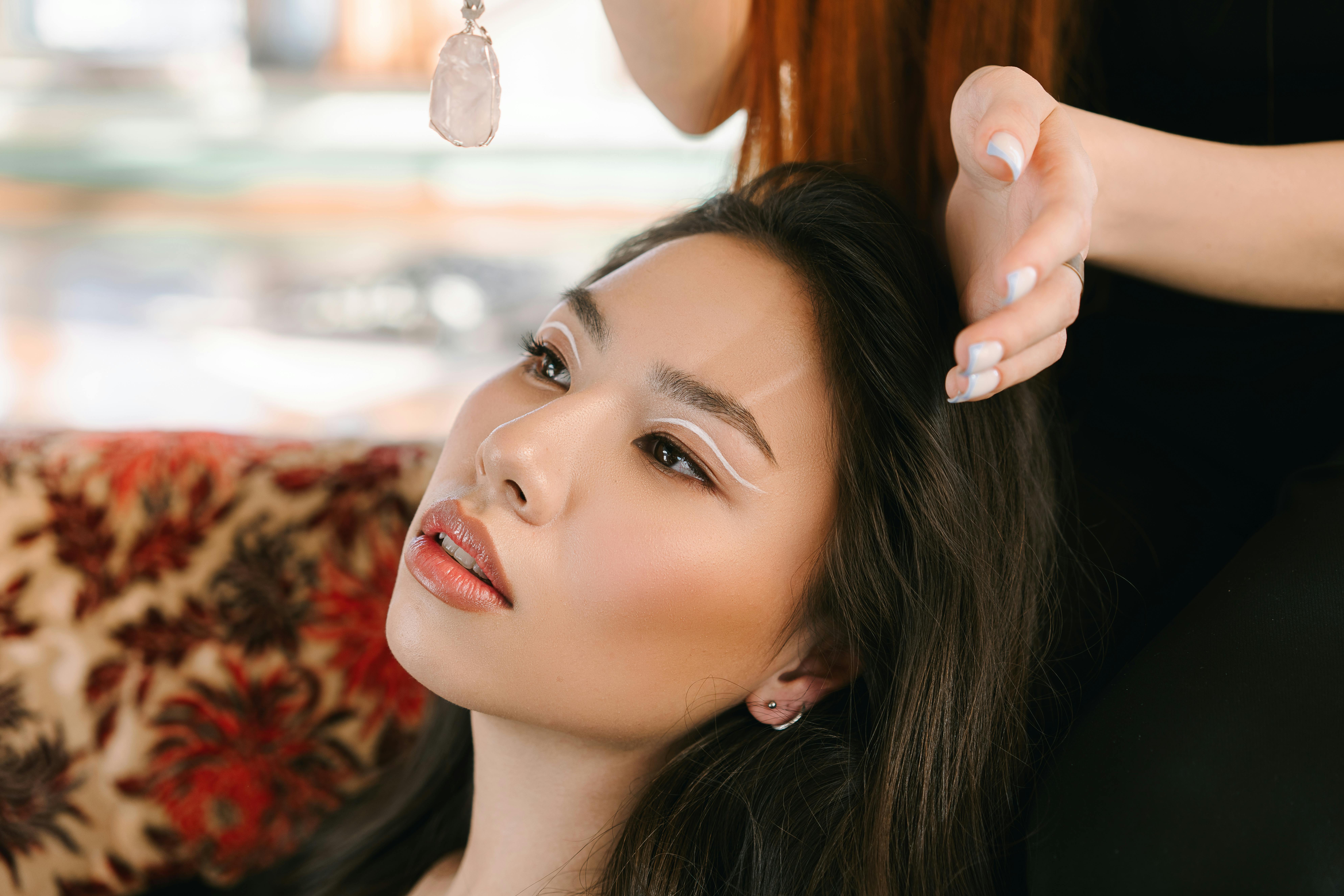 霧眉工作室只經營 IG 夠嗎？三個 IG 做不到但官網可以的事